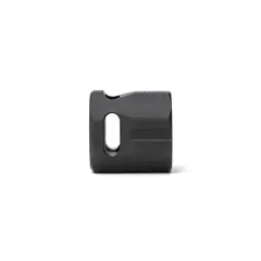 Micro Threaded Barrel Compensator-CIRCLE - photo 3