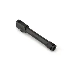 Micro Threaded Barrel Compensator-CIRCLE - photo 6