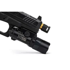 Micro Threaded Barrel Compensator-CIRCLE - photo 7