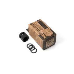 Micro Threaded Barrel Compensator-CIRCLE - photo 8