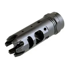 308/7.62 King Comp 5/8-24 Black - photo 1