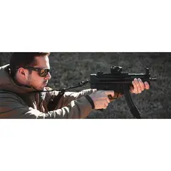 SL Handguard M-LOK for SP89/MP5K Black - photo 4