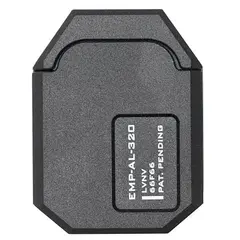 Extended Magazine Plate +5 for Sig Sauer Aluminum Black - photo 3
