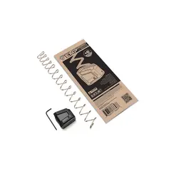 Extended Magazine Plate +5 for Sig Sauer Aluminum Black - photo 5
