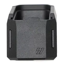 Extended Magazine Plate +5 for Sig Sauer Aluminum Black - photo 7
