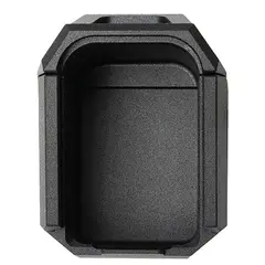 Extended Magazine Plate +5 for Sig Sauer Aluminum Black - photo 8
