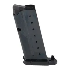 PPS Magazine 9mm 6rd - photo 2