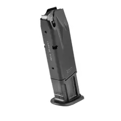 PDP Full Size 9mm Luger Magazine 10RD Black - photo 3
