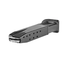 PDP Full Size 9mm Luger Magazine 10RD Black - photo 4