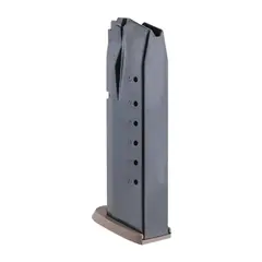 M&P 40S&W 15 Rd Black w/ Brown Base Plate - photo 2