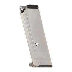 PPK/S Magazine 380ACP 7rd Nickel - photo 1