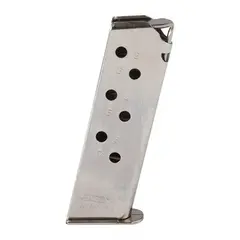 PPK/S Magazine 380ACP 7rd Nickel - photo 2
