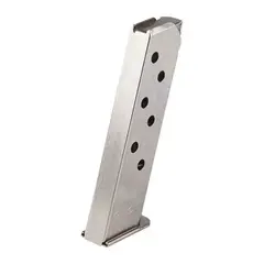PPK/S Magazine 380ACP 7rd Nickel - photo 3