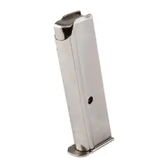 PPK/S Magazine 380ACP 7rd Nickel - photo 4