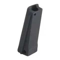 1911 Mainspring Housing, Smooth, Blued - photo 1