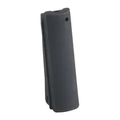 1911 Mainspring Housing, Smooth, Blued - photo 2