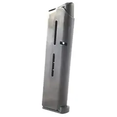 47 Series Mag .45 ACP 7RD 1911 Compact BLK Fluoropolymer - photo 1