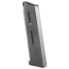 47 Series Mag .45 ACP 7RD 1911 Compact BLK Fluoropolymer - photo 2