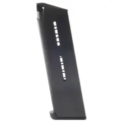 47 Series Mag .45 ACP 7RD 1911 Compact BLK Fluoropolymer - photo 3