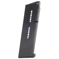 47 Series Mag .45 ACP 7RD 1911 Compact BLK Fluoropolymer - photo 4