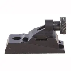 Savage Arms 110 Adj Peep WGRS Receiver Rear Sight Black - photo 3