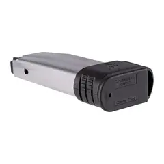 XD-M Eilte Magazine 10mm 15-Round With #3 Wide Backstrap - photo 1