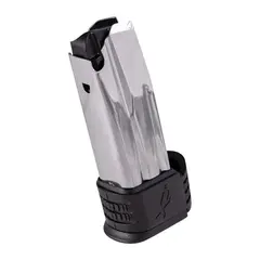 XD-M Eilte Magazine 10mm 15-Round With #3 Wide Backstrap - photo 3