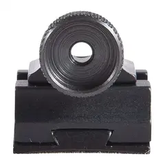 Remington 700 Adj Peep WGRS Receiver Rear Sight Black - photo 3