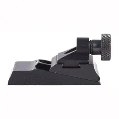 Remington 700 Adj Peep WGRS Receiver Rear Sight Black - photo 4