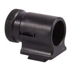 .464" Target Front Sight 17 AEU Steel Black - photo 2