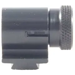 .494" Target Front Sight 17 AMI Steel Black - photo 3