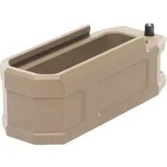MXP +5 Mag Extension for Gen3 PMAG Mojave - photo 5