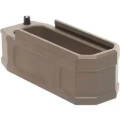 MXP +5 Mag Extension for Gen3 PMAG Umber - photo 1