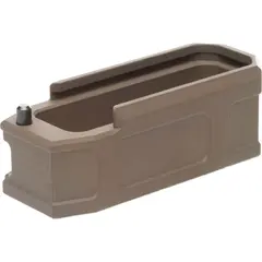 MXP +5 Mag Extension for Gen3 PMAG Umber - photo 2
