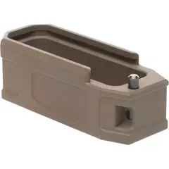 MXP +5 Mag Extension for Gen3 PMAG Umber - photo 3