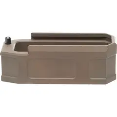 MXP +5 Mag Extension for Gen3 PMAG Umber - photo 4