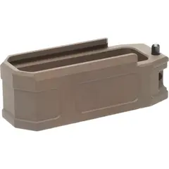 MXP +5 Mag Extension for Gen3 PMAG Umber - photo 5