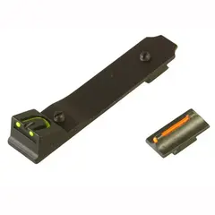 Marlin  Fiber Optic Dovetail Fire Sight Set Multi - photo 1
