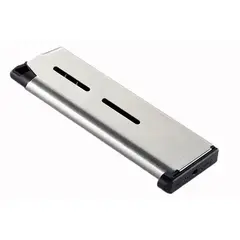 1911 Mag Full Size 7-Rd Lo-Profile Steel Base Pad - photo 1