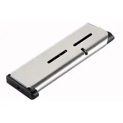 1911 Mag Full Size 7-Rd Lo-Profile Steel Base Pad - photo 2