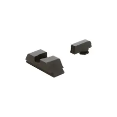 Range Sight Set Serrated Glock 9mm G1-4/Glock 10mm.45 ACP - photo 1