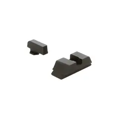 Range Sight Set Serrated Glock 9mm G1-4/Glock 10mm.45 ACP - photo 3