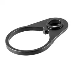 AR-15 Qd Endplate Ti Blk - photo 1