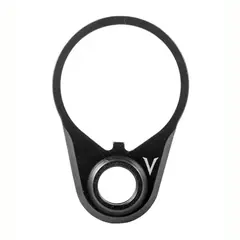 AR-15 Qd Endplate Ti Blk - photo 2