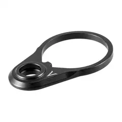 AR-15 Qd Endplate Ti Blk - photo 3
