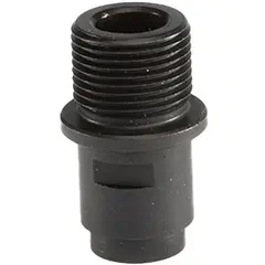 Walther P22 Thread Adapter 1/2x28 - photo 1