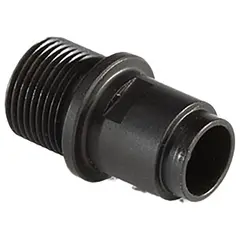 Walther P22 Thread Adapter 1/2x28 - photo 2
