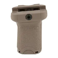 Picatinny BCMGUNFIGHTER Short Vertical Grip Polymer FDE - photo 1