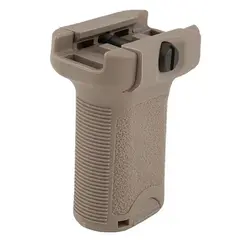 Picatinny BCMGUNFIGHTER Short Vertical Grip Polymer FDE - photo 2