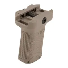 Picatinny BCMGUNFIGHTER Short Vertical Grip Polymer FDE - photo 4